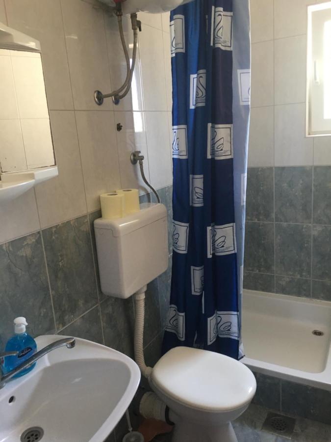 Apartmani Domenika Zuljana Ngoại thất bức ảnh