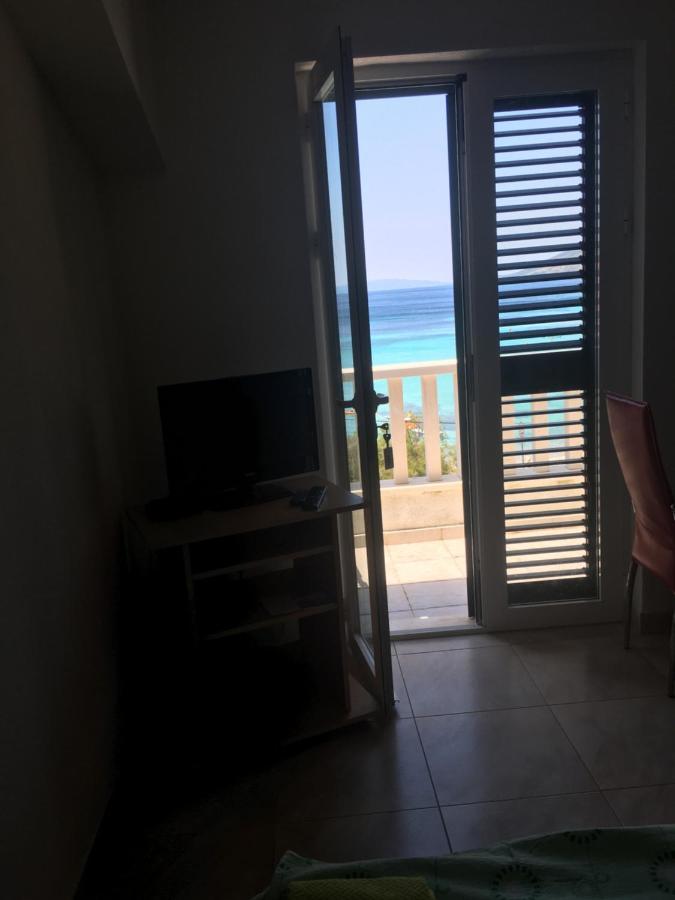 Apartmani Domenika Zuljana Ngoại thất bức ảnh